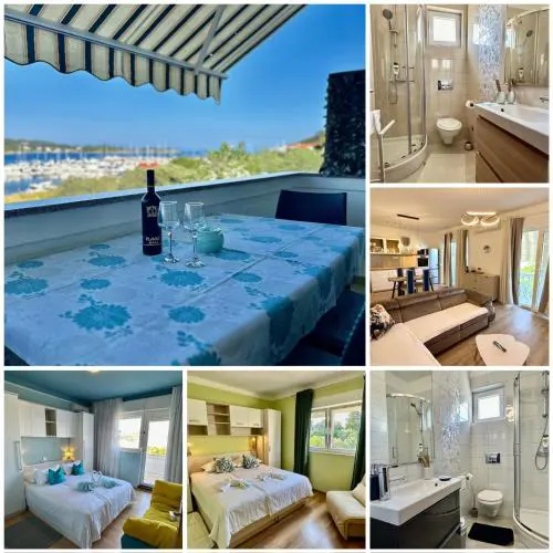 Apartments Anica