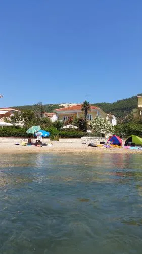 Apartments Antica