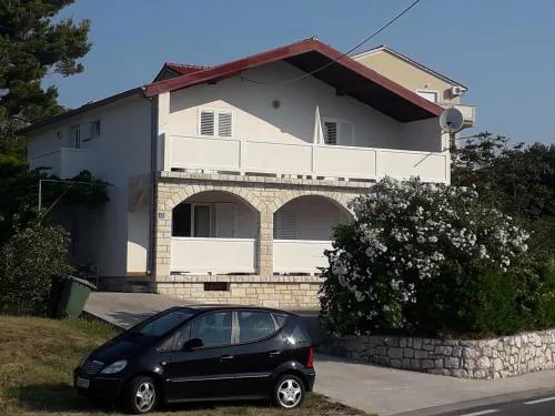 Apartments Babić