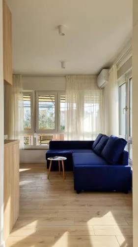 Apartments Bepina