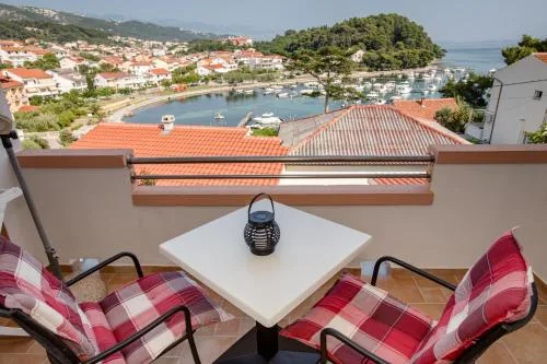 Apartments Bolero