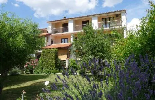 Apartments by the sea Banjol, Rab - 22362