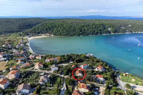 Apartments by the sea Kampor, Rab - 12388