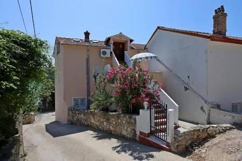 Apartments by the sea Kampor, Rab - 24630