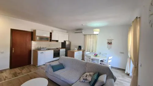 Apartments Ivanovski