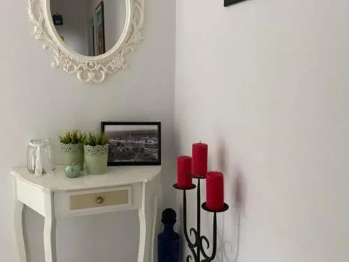Apartments Lara Rab - Two Bedroom Apartment with Loggia