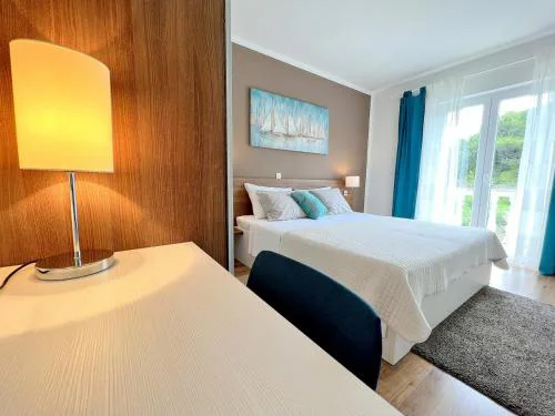Apartments Muntidor