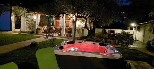 Apartments RELAX 2