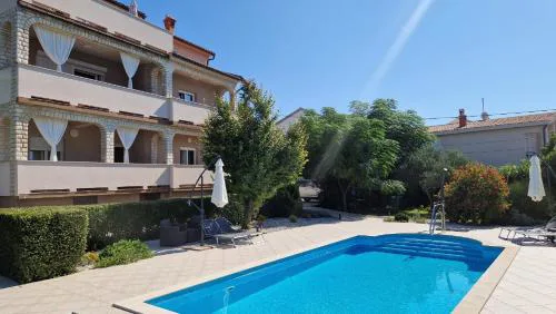 Apartments Renata