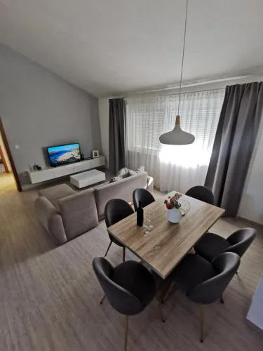 Apartments Rhopal