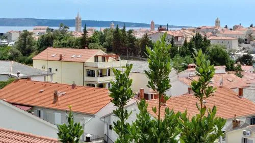 Apartments Ribaric