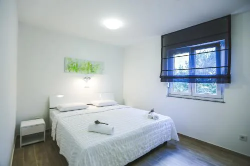 Apartments Sesar
