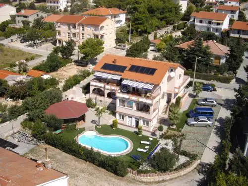 Apartments Stengl