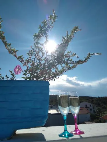 Apartments "Sun-sea"