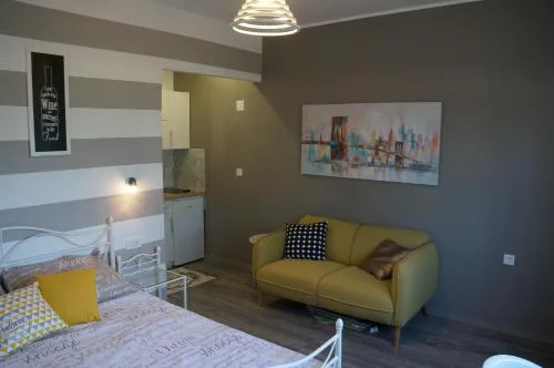 Apartments Valentino