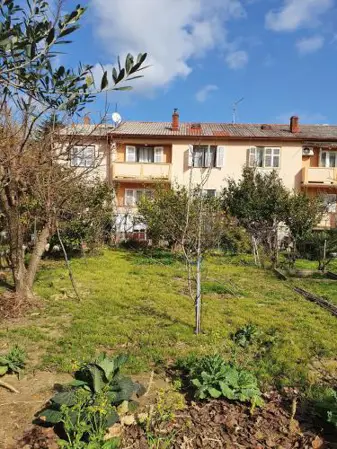 Apartments with a parking space Palit, Rab - 18681