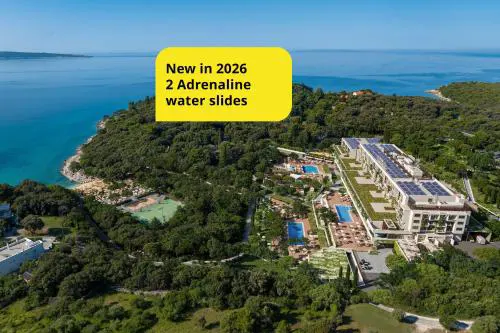 Arba Resort, Valamar Collection