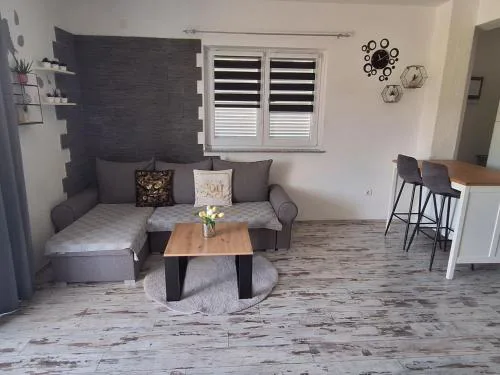 Belisima Delux - One Bedroom Apartment With Sea View