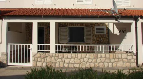 Bruna Apartment