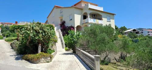 Guesthouse Goga