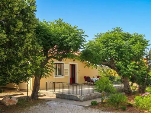 Holiday Home Andela by Interhome
