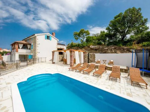 Holiday Home Copun by Interhome