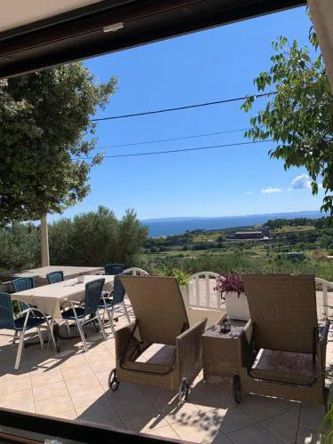 Holiday Home Stari Dvori