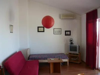 Jadro Apartments In Barbat Mit Grill Und Whirlpool