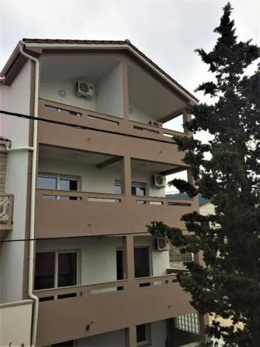 Orhideja Apartmani