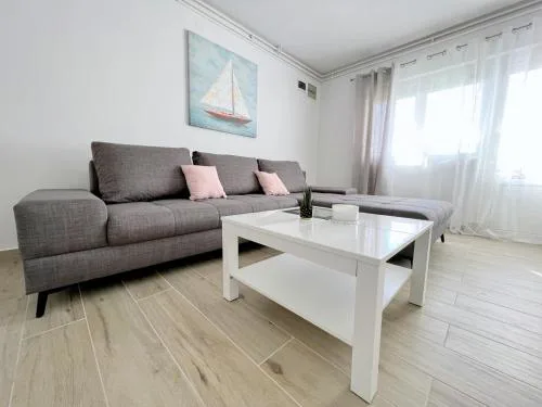 Palit Hills Superior Apartments