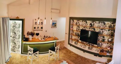 Rab,new Apartman