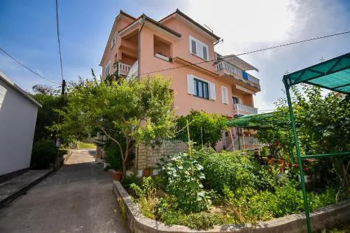 Rooms Anđela