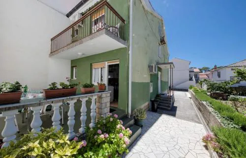 Rooms Dragica