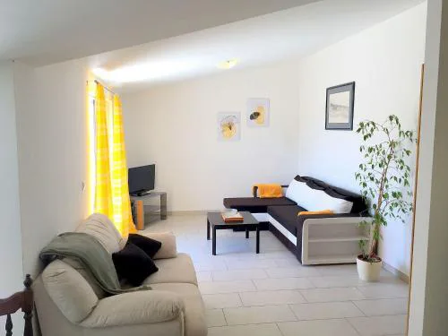 RuJo Accommodation