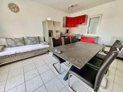 SUNSET Apartment