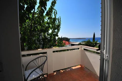 Villa Franka Rab