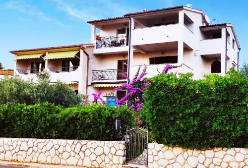 Villa Jadranka
