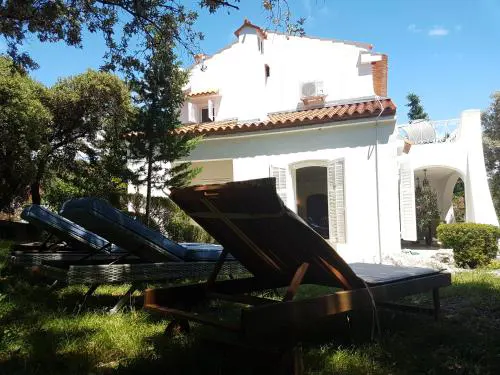Villa Laura