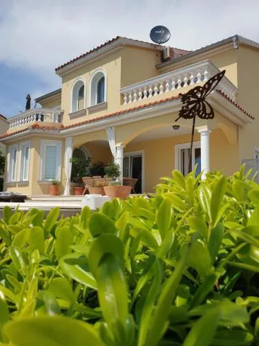 Villa Rosana