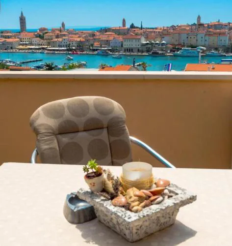 Villa Sunce Apartments Rab