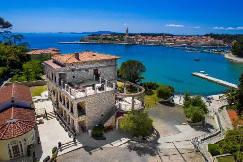 Villas Arbia - Margita Beach hotel