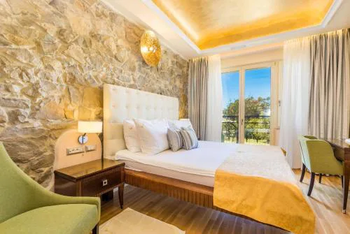 Villas Arbia - Margita Deluxe Beach Hotel