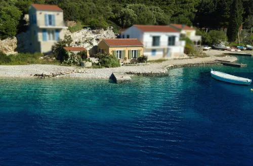 Seafronthouse NIKŠA, 2 km from Vis