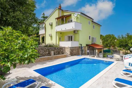 Apartmani ANE