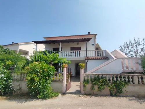 Apartmani Furjan