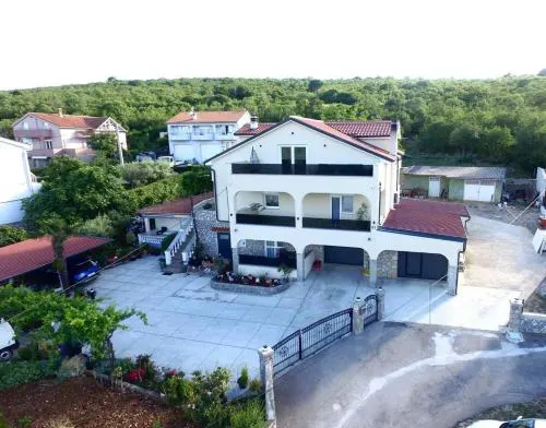 Countryside Studio Apartment Valentina