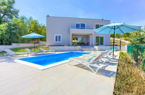 Villa Olivia