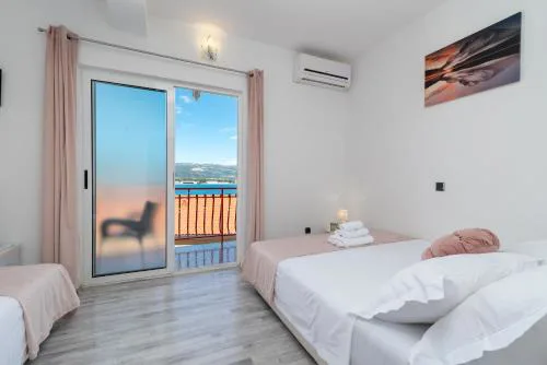 Aldino Rooms