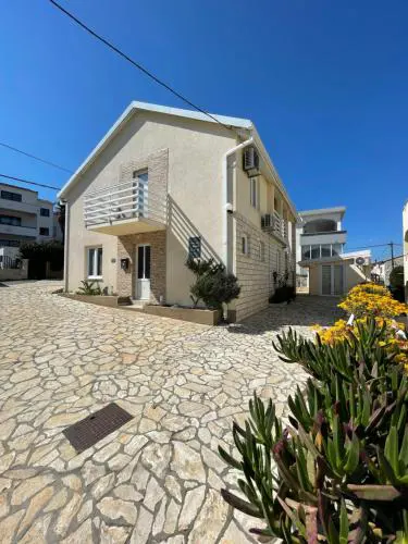 Apartmani Borex