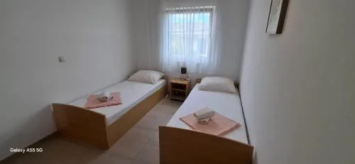 Apartmani BRNADA